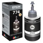 194-Tinta-Epson-T774-Preto-Workforce-M105-M205-EcoTank-L656-L606-Original-140ml-codigo-11302-01