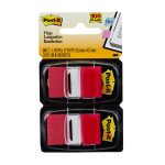 marcadores-post-it-flags-vermelho