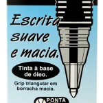 CAIXA BPS Grip 0.7 PR