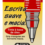 CAIXA BPS Grip 1.0 VM