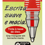 CAIXA BPS Grip 1.6 VM