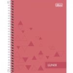 caderno-espiral-capa-dura-colegial-1-materia-lunix-80-folhas_230065-e1