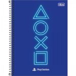 caderno-espiral-capa-dura-universitario-10-materias-playstation-160-folhas_317195-e3