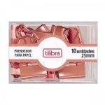 prendedor-de-papel-25mm-ouro-rose-10-unidades_276634-1