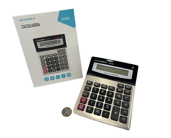 calculadora